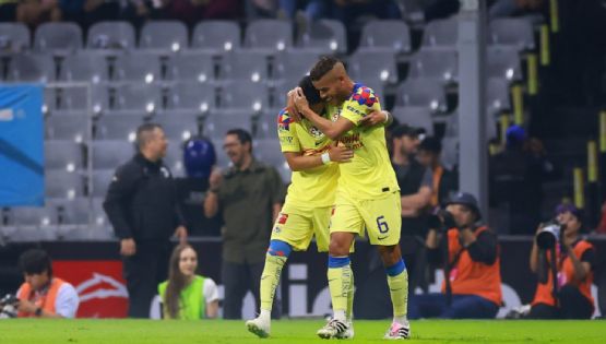 Aficionados de la Liga MX PIDEN al Club América dar la cara por México en la Leagues Cup 2023