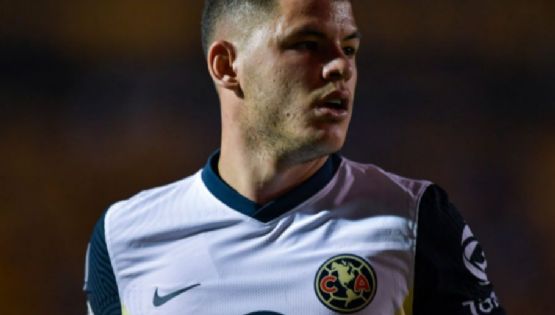 Monterrey ya planea cómo brincarse al Club América para fichar a Richard Sánchez