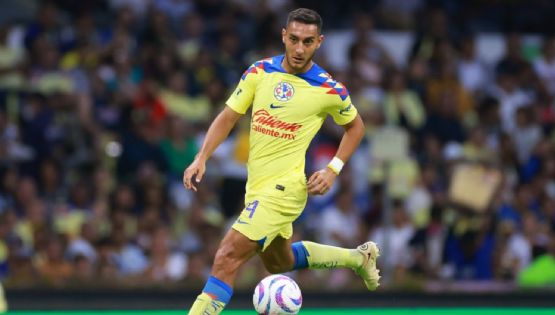 Sebastián Cáceres opina sobre un POSIBLE REFUERZO en la defensa del Club América