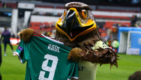 Los DIFERENTES DORSALES que ha utilizado Raúl Jiménez a lo largo de su carrera