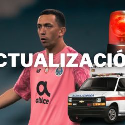BUENAS NOTICIAS sobre la recuperación de Agustín Marchesín tras su GRAVE LESIÓN