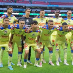 La ALINEACIÓN CONFIRMADA del Club América para su debut en la Leagues Cup 2023 contra el St. Louis City