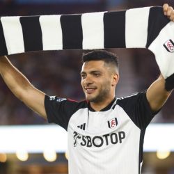 ¿Contra quién competirá Raúl Jiménez en el Fulham durante la Premier League 2023?