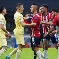 Club América podría tener CLÁSICO NACIONAL contra Chivas más pronto de lo esperado en la Leagues Cup 2023