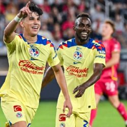 Afición del Club América SE ILUSIONA tras ver el estilo de juego de André Jardine
