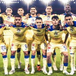 ¿Cuáles son los POSIBLES RIVALES del Club América para la segunda ronda de la Leagues Cup 2023?