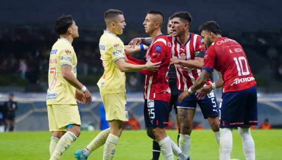Club América podría tener CLÁSICO NACIONAL contra Chivas más pronto de lo esperado en la Leagues Cup 2023