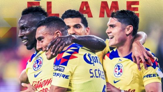 Club América se coloca como el MEJOR EQUIPO de la Liga MX en la Leagues Cup 2023