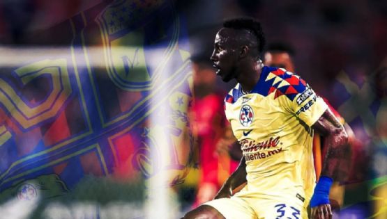 Julián Quiñones y lo que DESTACÓ de la goleada del Club América ante el St. Louis City en la Leagues Cup 2023