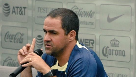 André Jardine SORPRENDIDO tras la goleada del Club América en la Leagues Cup 2023 ante el St. Louis City