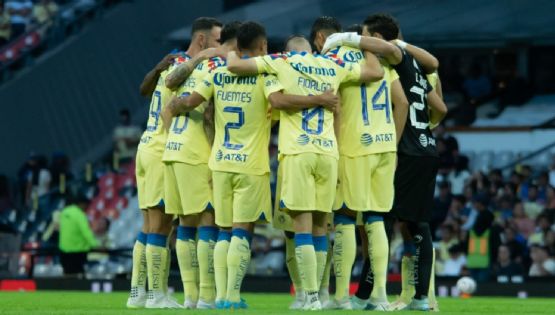 ¿Cuándo jugará su segundo partido el Club América en la Leagues Cup 2023?