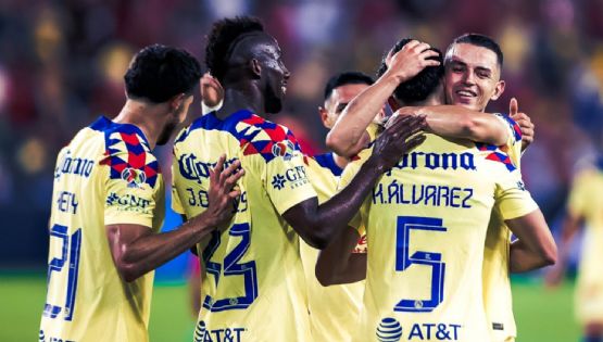 Partidazo del Club América ante el St. Louis City genera debate sobre CAMBIAR la alineación