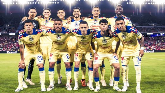 ¿Cuáles son los POSIBLES RIVALES del Club América para la segunda ronda de la Leagues Cup 2023?