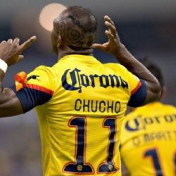 ¿Cuál es el origen del apodo de ‘Chucho’ Benítez’?