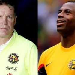 Ricardo Peláez LAMENTA no haber podido extender la estancia de ‘Chucho’ Benítez con el Club América