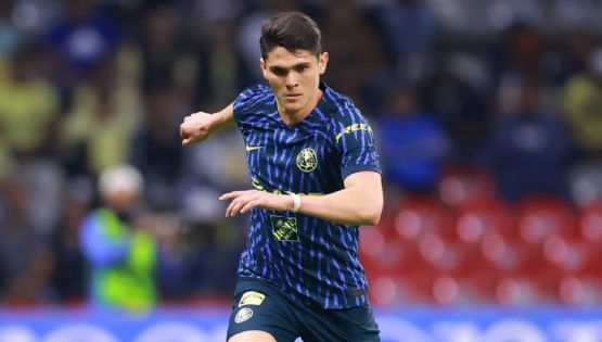 ¿Se va de América? Israel Reyes EN LA MIRA de dos Clubes del Fútbol de Europa