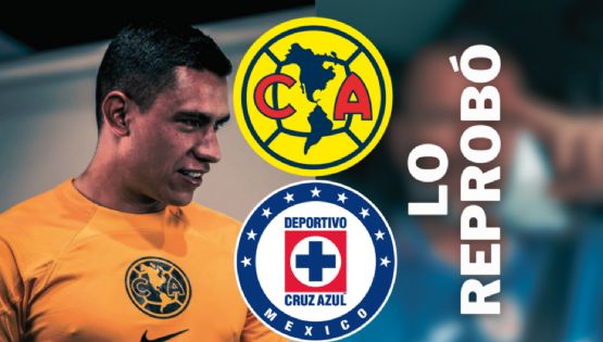 Leyenda de Cruz Azul CUESTIONA la calidad de Luis Ángel Malagón para el Club América