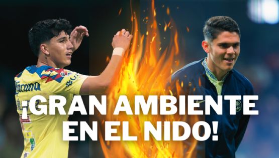 Israel Reyes y Kevin Álvarez SORPRENDEN con festejo juntos en el América vs St. Louis City en la Leagues Cup 2023