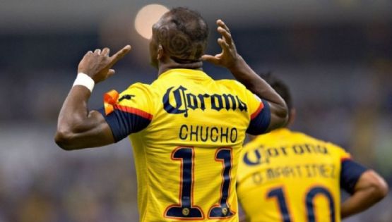 ¿Cuál es el origen del apodo de ‘Chucho’ Benítez’?