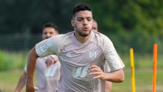 Leyenda del Fulham lanza FUERTES CRÍTICAS contra el FICHAJE de Raúl Jiménez