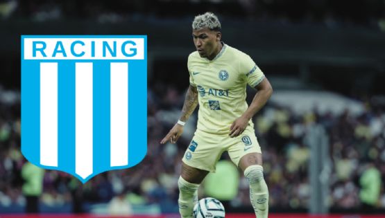 Los detalles del NUEVO CONTRATO de Roger Martínez con el Racing Club de Argentina