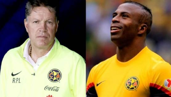 Ricardo Peláez LAMENTA no haber podido extender la estancia de ‘Chucho’ Benítez con el Club América
