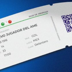 Oficial | Julián Quiñones es NUEVO REFUERZO del Club América para el Apertura 2023