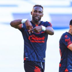 Julián Quiñones, la NUEVA FIGURA de Emilio Azcárraga, del Club América y Selección Mexicana