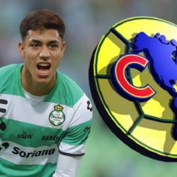 Club América habría lanzado OTRA OFERTA por Omar Campos
