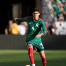 Borussia Dortmund NO se rinde para lograr el FICHAJE de Edson Álvarez