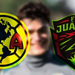 FC Juárez cerca de ‘robarle’ REFUERZO al Club América