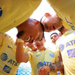 Se va del Club América y podría ser el REFUERZO ESTRELLA del Cruz Azul