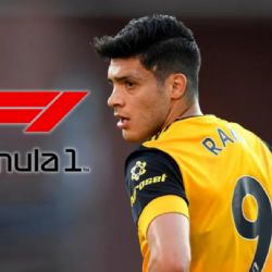 ¡Quítate, Checo! Raúl Jiménez buscaría ser PILOTO de F1 al retirarse del futbol