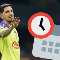 ¡OFICIAL! Club América anuncia CAMBIO DE HORARIO para el partido contra Querétaro