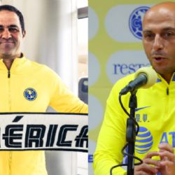 Los GRANDES OBJETIVOS que tendrán André Jardine y Ángel Villacampa en el Apertura 2023