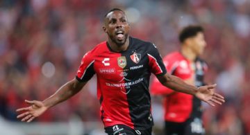 ¿CUÁNDO será la presentación OFICIAL de Julián Quiñones con el Club América?