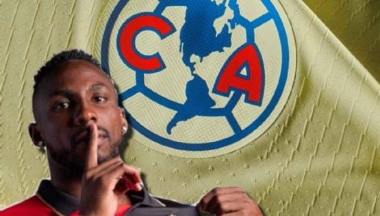 Confirmado | Julián Quiñones es NUEVO REFUERZO del Club América