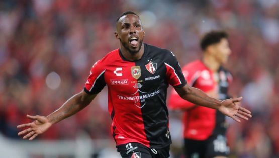 ¿CUÁNDO será la presentación OFICIAL de Julián Quiñones con el Club América?