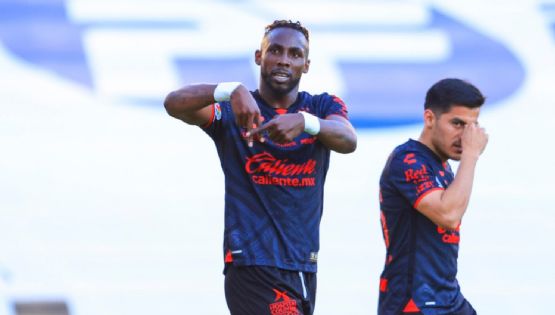 Julián Quiñones, la NUEVA FIGURA de Emilio Azcárraga, del Club América y Selección Mexicana
