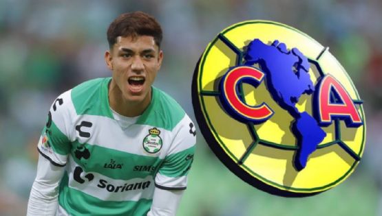 Club América habría lanzado OTRA OFERTA por Omar Campos