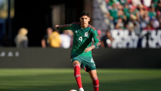 Borussia Dortmund NO se rinde para lograr el FICHAJE de Edson Álvarez