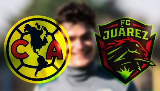 FC Juárez cerca de ‘robarle’ REFUERZO al Club América