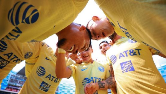 Se va del Club América y podría ser el REFUERZO ESTRELLA del Cruz Azul
