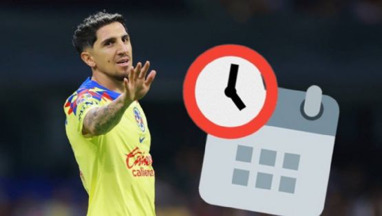 ¡OFICIAL! Club América anuncia CAMBIO DE HORARIO para el partido contra Querétaro