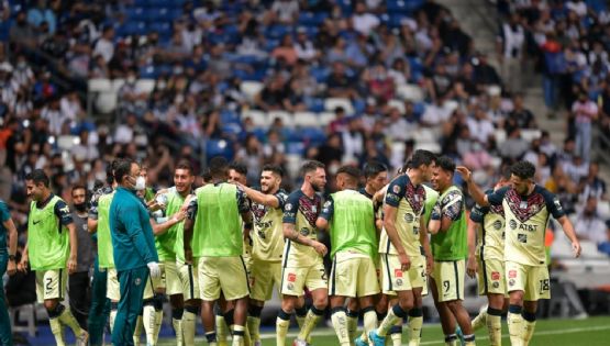 ¿Cuántos EXTRANJEROS tiene el Club América para el Apertura 2023?
