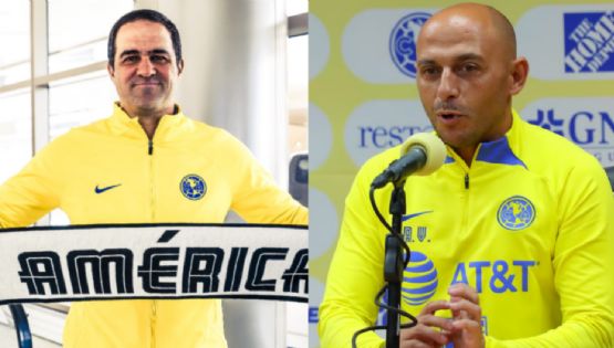 Los GRANDES OBJETIVOS que tendrán André Jardine y Ángel Villacampa en el Apertura 2023