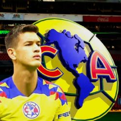 ¿César Montes será el NUEVO REFUERZO del Club América?