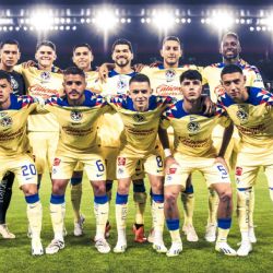 Afición del Club América elige al JUGADOR DEL PARTIDO contra el St. Louis City en la Leagues Cup 2023