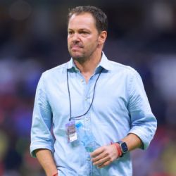 La NUEVA SORPRESA de Santiago Baños en el Club América