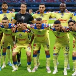 BAJA de última hora para el Club América ante Columbus Crew en la Leagues Cup 2023